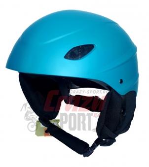 LOSRAKETOS Шлем TRACK MINT S-M (52-58см) арт 54533