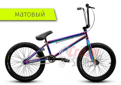 713BIKES Велосипед NITRO Size: 20.5\