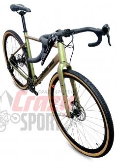 ATOM Велосипед Tundra X10 Photochromic Green Size: M (2023)