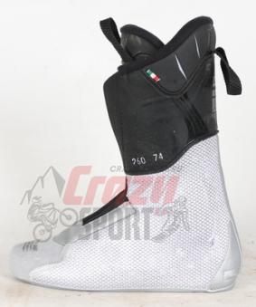 DALBELLO Горнолыжные ботинки Б/У Avanti LTD Зеленый/Черный 28.5 (колодка 327)