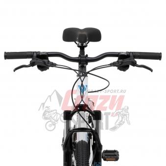 WELT Велосипед Floxy 2.0 27 HD White 2024 Size: M