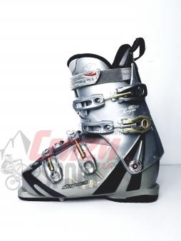 NORDICA Горнолыжные ботинки Б/У GS Easy Olympia 40 Серый 260 (колодка 303)