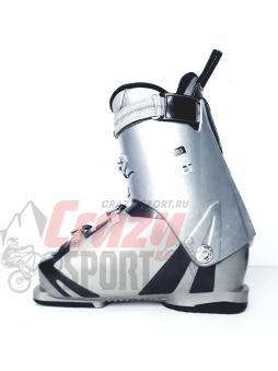 NORDICA Горнолыжные ботинки Б/У GS Easy Olympia 40 Серый 260 (колодка 303)