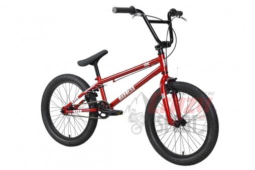 STARK Велосипед Madness BMX 1 Красный 2024