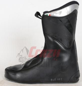 DALBELLO Горнолыжные ботинки Б/У Aspire Lux Черный 25.0 (колодка 299)