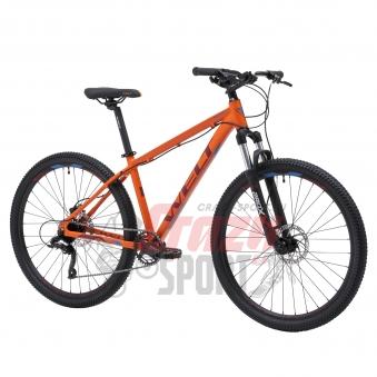 WELT Велосипед Ridge 1.1 HD 29 Orange 2024 Size:M