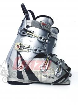 NORDICA Горнолыжные ботинки Б/У GS Easy Olympia 40 Серый 260 (колодка 303)
