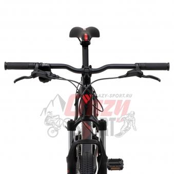 WELT Велосипед Ridge 1.1 HD 29 Matt Black 2024 Size:L
