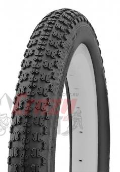 H.R.T. Покрышка 24x1.95 (53-507) 00-011056 MTB средний P1014-05