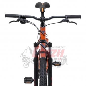 WELT Велосипед Ridge 1.1 HD 29 Orange 2024 Size:M
