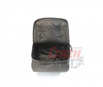 PROTECT Сумка на руль велосипеда, самоката. 19х9х14 см (555-593)