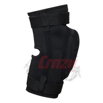 LOSRAKETOS Защита колена PRO LRK-005 KEVLAR размер L арт 15209