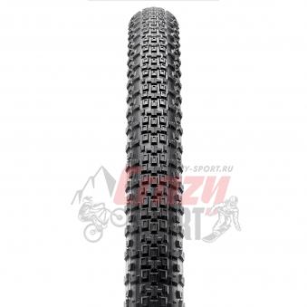 MAXXIS Покрышка RAMBLER 700X45C M2018P W DK62 314/458 2PLHO 2L