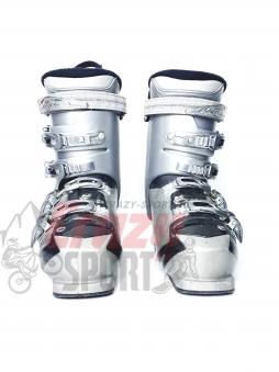 NORDICA Горнолыжные ботинки Б/У GS Easy Olympia 40 Серый 260 (колодка 303)