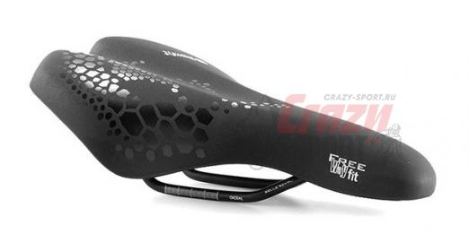 SELLE ROYAL Седло Freeway Fit Athletic