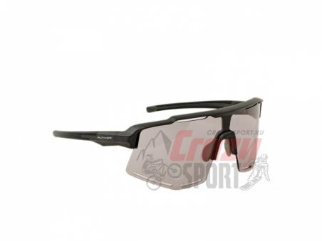 AUTHOR Очки 8-9201501 Zephyr HC VISION 50.3 солнцезащитные+чехол++поликарбонат ударопроч