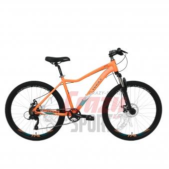 WELT Велосипед Floxy 1.0 26 D Fusion Coral 2023 Size: M