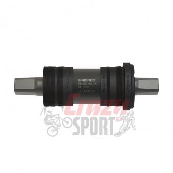 SHIMANO Каретка Shimano, UN101, 68/122.5(D-NL), с болтами, без уп.