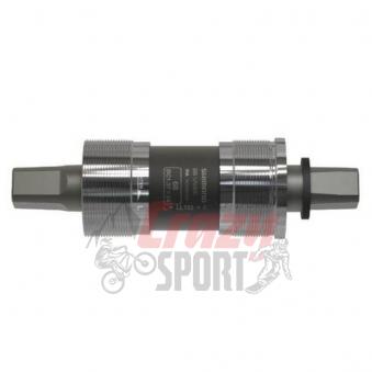 SHIMANO Каретка Shimano, UN300, 68/113мм, б/болтов, инд. Уп.