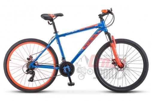STELS Велосипед Navigator 500 MD 18