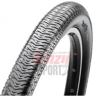 MAXXIS Покрышка DTH 26X2.15 M147P F TT DK60 BK 477 3LY