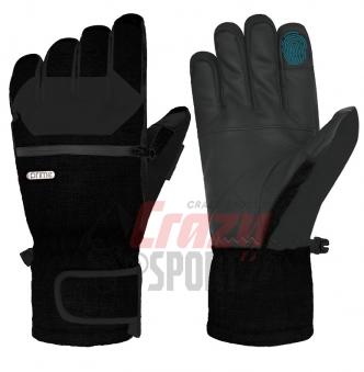 PRIME Перчатки COOL C2 Gloves (Размер L Цвет Черный)