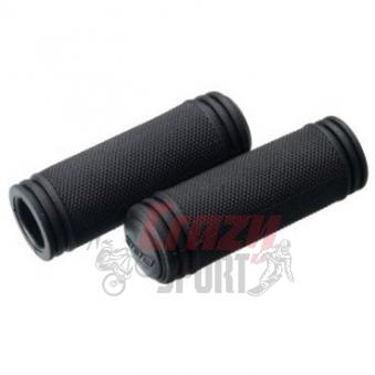 VINCA SPORT Грипсы H-G 248 черные 80mm, без упаковки