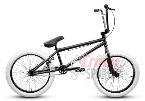 713BIKES Велосипед BLACK X Size: 20.5
