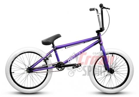 713BIKES Велосипед HELLA Z Size: 20.5