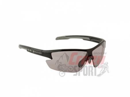 AUTHOR Очки 8-9201107 Vision LX HC 50.3 солнцезащитные+чехол++поликарбонатные ударопроч