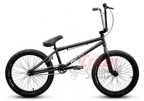713BIKES Велосипед BLACK Size: 20.5