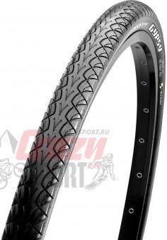 MAXXIS Покрышка GYPSY 26X2.1 M2015EP W TT DK60 BK 314/458 1PCI 2L RE