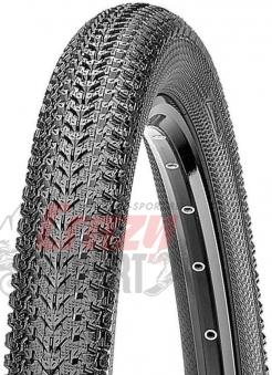 MAXXIS Покрышка PACE 26X2.1 M333 F TT DK62 BK 477 3YL RE KEVLAR