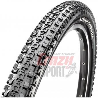 MAXXIS Покрышка  CROSSMARK II 27.5X2.1 M344P W TT DK60 BK 314/458 3LY