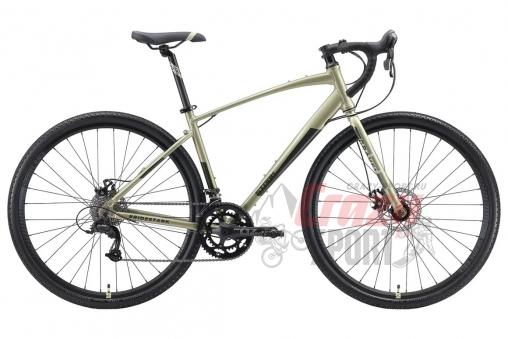 STARK Велосипед Gravel 700.1 D фисташковый 2024 Размер: M