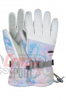 PRIME Перчатки FUN F2 Gloves (Размер S Цвет Белый )