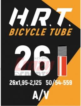 H.R.T. Камера 26