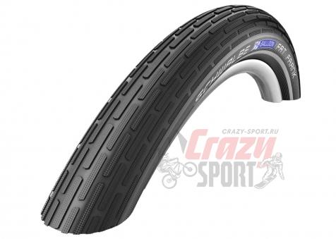 SCHWALBE Покрышка (11100726.01) SUPER MOTO-X GreenGuard,B/B-SK DC HS439 67EPI 41B 27.5x2.4