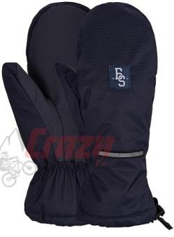 BONUS Варежки Athletic BASE BLOCK Navy 21/22 (M)