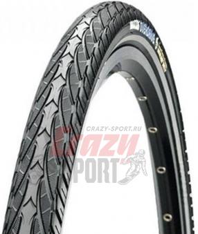 MAXXIS Покрышка OVERDRIVE 26X1.75X2 M2003 W TT DK27 BK 477 FI 2L