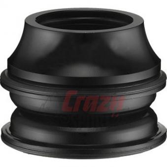 CLARK'S Рулевой набор 3-811 CH-115-1 стал. полуинтегр. MTB/ROAD 1 1/8