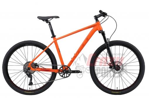 WELT Велосипед Ranger 2.0 29 Orange 2024 Size:L