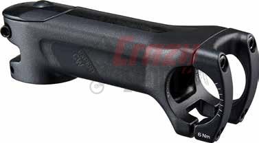 MERIDA Вынос Expert CW 31,8mm, 1-1/8 100mm -8° (154гр)