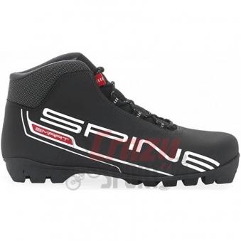 SPINE Ботинки лыжные NNN SPINE Smart 357 31р. 2020