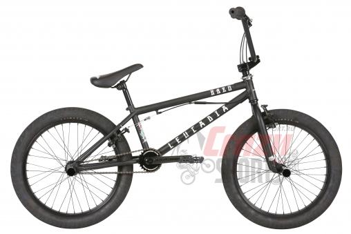 HARO Велосипед Leucadia DLX 20,5