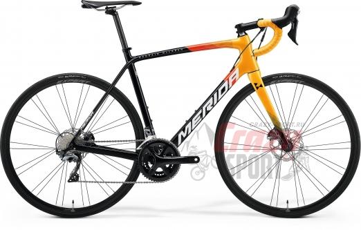 MERIDA Велосипед Scultura 5000 Оранжевый Size:L (2021)