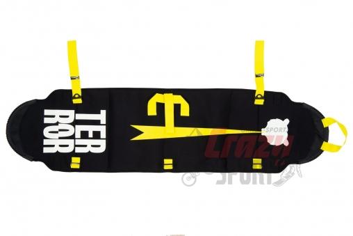 TERROR SNOW Чехол для сноуборда CONTAINER light 163 см