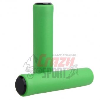 AVANTS Грипсы BXAV-XA-BA Green, легкосъемные, длина 12,6 cм инд.уп, 30гр. Ultra Light Silicone  (20