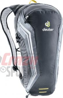 DEUTER Рюкзак Deuter Road One Black/Graphite / 32274_7403 (2020)