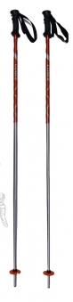 COBER Палки горнолыжные Rental Slalom 18mm (см: 130)